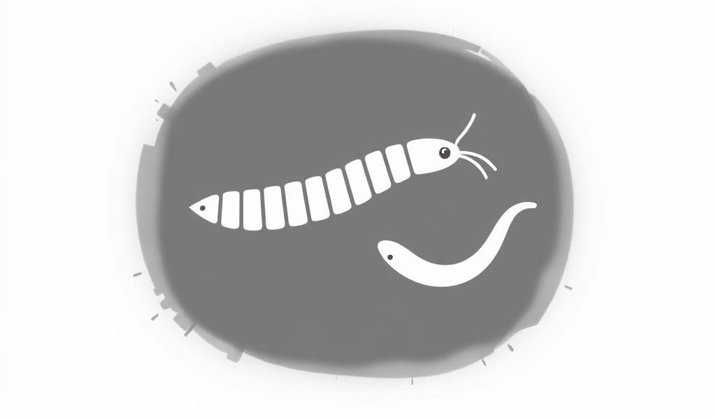 Name a Parasitic Annelid