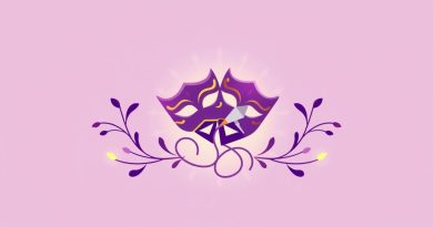 NER Yisroel Purim Shtick