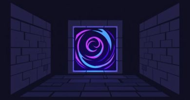 Nether Portal Room in Nether