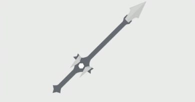 New World Flail Healer Build