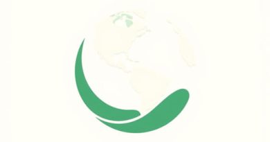 New World Reverent Earth