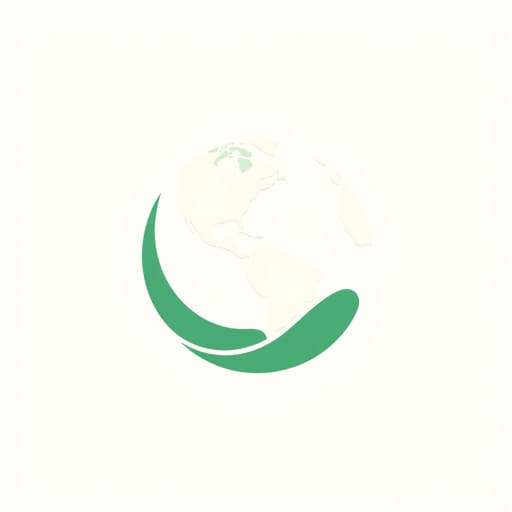 New World Reverent Earth