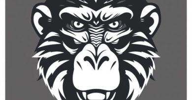 Next Scary Baboon Update