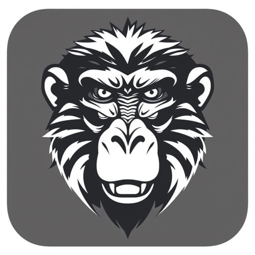 Next Scary Baboon Update