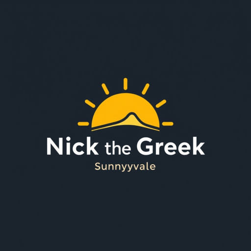 Nick the Greek Sunnyvale