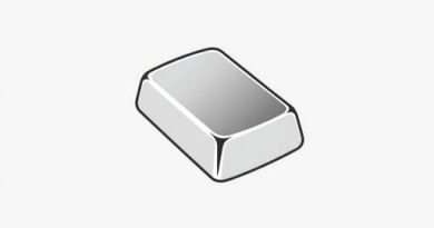 Nickel Ingot AC Valhalla