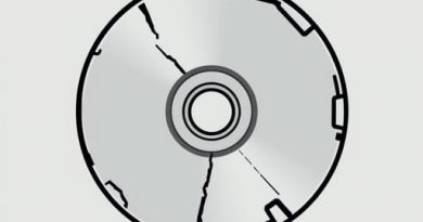 Nier Automata Ragged DVD