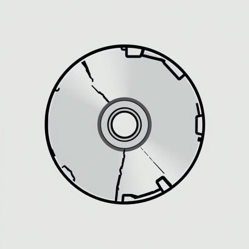 Nier Automata Ragged DVD