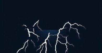 Night of Thunder Progeny