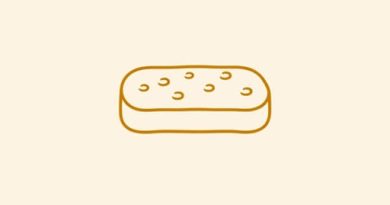 No Sugar Flapjack Recipe