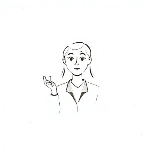 Nosy Gossiper in Spanish