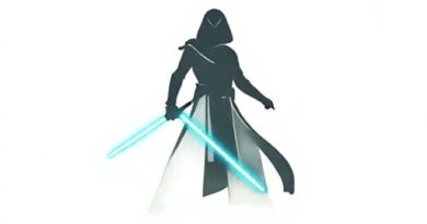 Nova Garon Jedi Survivor