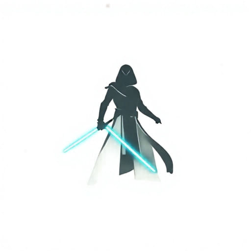 Nova Garon Jedi Survivor