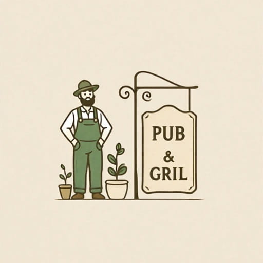 Nurseryman Pub and Grill