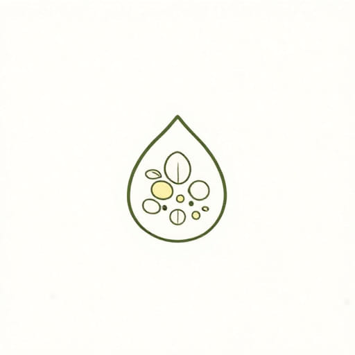 Nutrients in Muskmelon Seeds