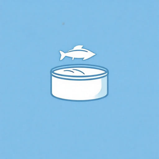 Nutrition in Canned Tuna