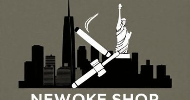 NYC Smoke Shop Crackdown