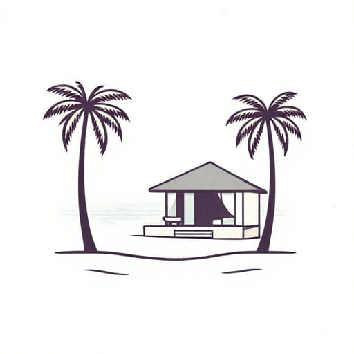 Oaga Art Resort Maldives