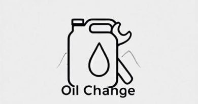 Oil Change Challis Idaho