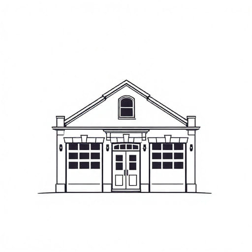 Old Fire Hall Whitehorse