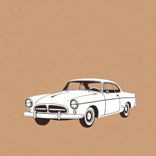 Old Studebaker Cars for Sale