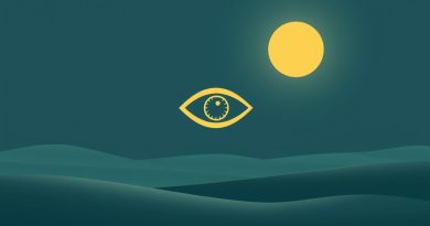 One Eye on Jerusalem Isfahan