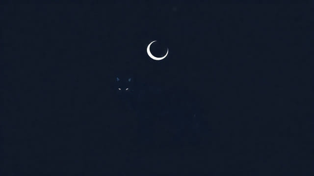 One Night Werewolf Insomniac