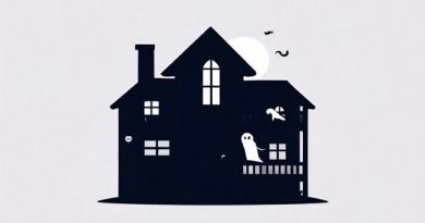 Online Game Haunted Dorm