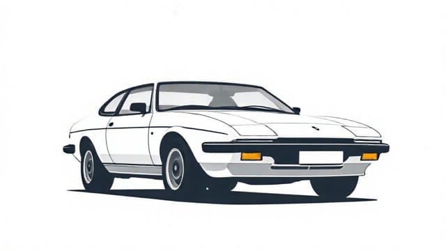 Opel Manta GTE for Sale eBay