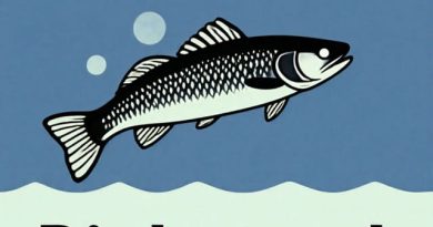 Other Names For Pickerel