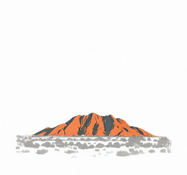 Outback Hotel Ayers Rock