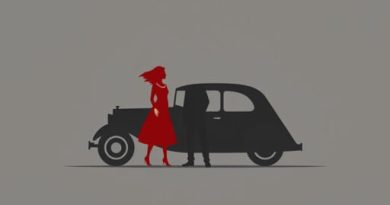 The Story of Bonnie and Clyde