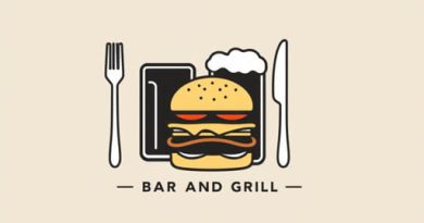 The Wallow Bar and Grill Menu