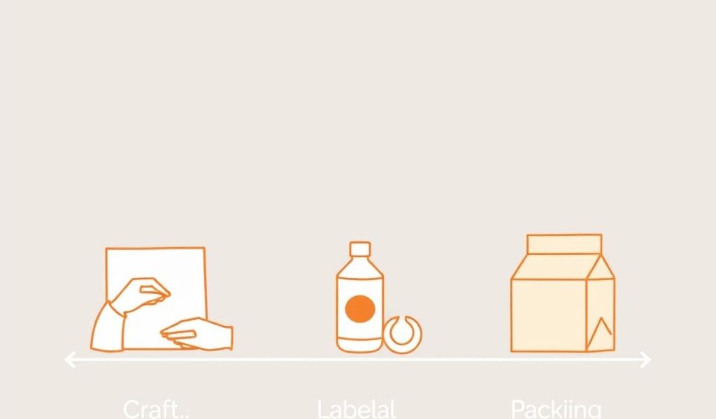 Thrice Gummed Paper Uses