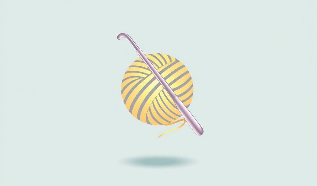 Unique Gifts for a Crocheter