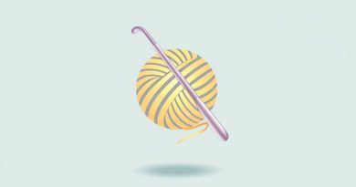 Unique Gifts for a Crocheter