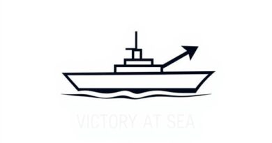 Victory at Sea Warlord Games