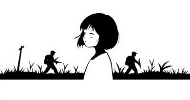 Vietnam War Napalm Girl Photo