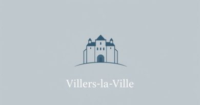 Villers La Ville Jeanne D Arc