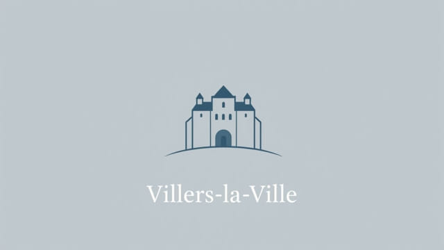Villers La Ville Jeanne D Arc