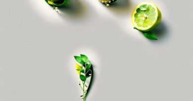 What Are Seedless Lemons