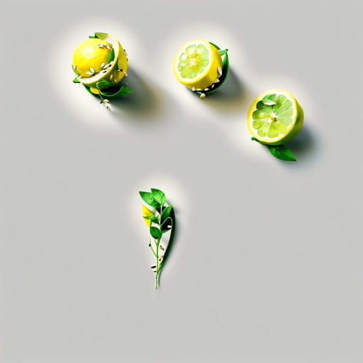 What Are Seedless Lemons