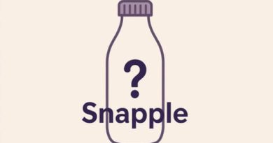 What Happened to Snapple