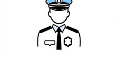 What is a police commissioner