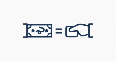 What is an in specie transfer