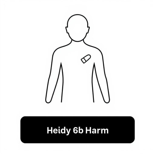 What is Grievous Bodily Harm