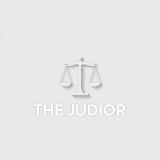 What is The Juror movie about