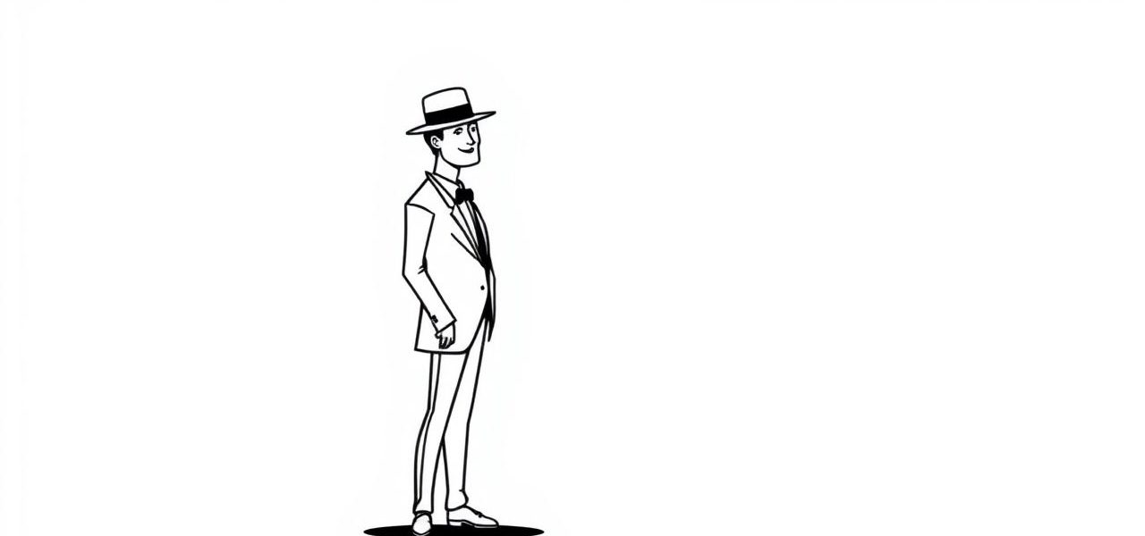 what is the meaning of dandy