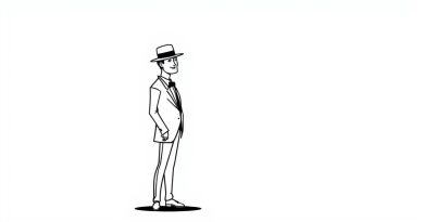 what is the meaning of dandy