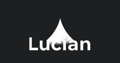 what is the meaning of lucian